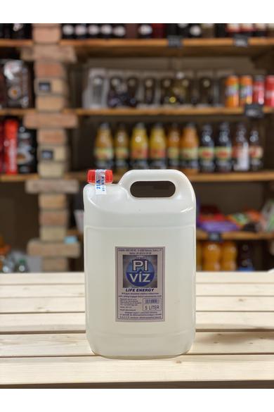 PI Víz 5l