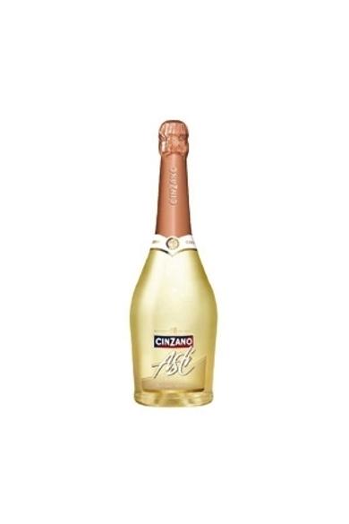 Cinzano Pezsgő Asti Gold 0,75l