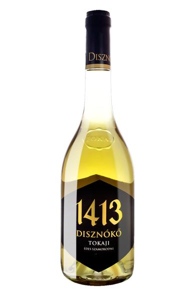 Disznókő 1413 0,5l