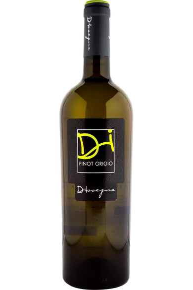 Dissegna Pinot Grigio 0,75l