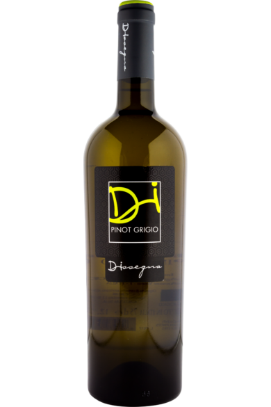 Dissegna Pinot Grigio 0,75l