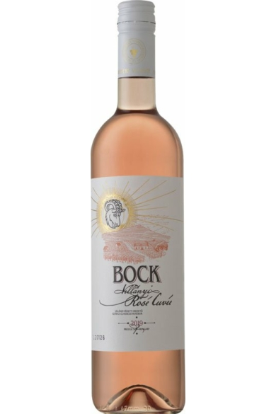 Bock Rosé Cuveé 2021 0,75l