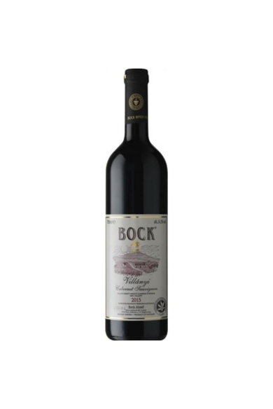 Bock Cabernet Sauvignon 0,75l