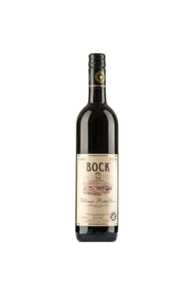 Bock PortaGéza 0,75l
