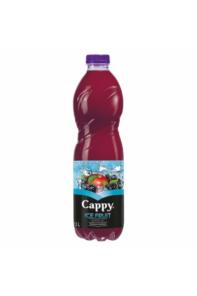 Cappy Ice Fruit Erdei 1,5l