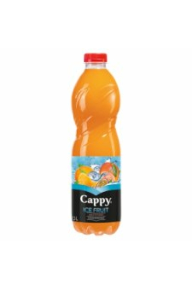 Cappy Ice Fruit Multi 1,5l