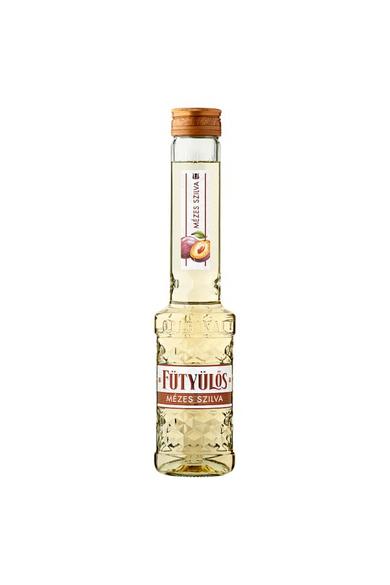 Fütyülős Mézes Szilva 0,5l