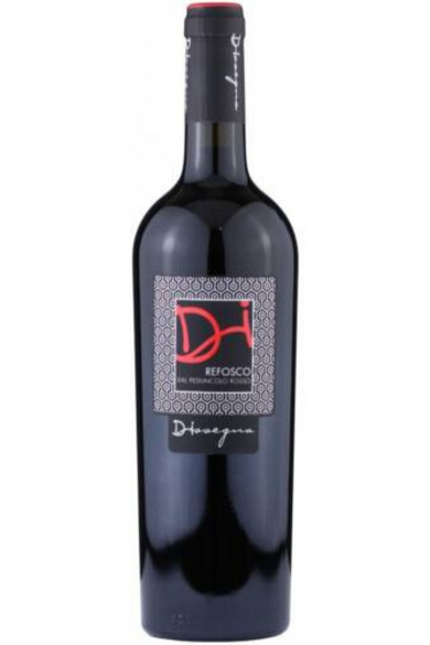 Dissegna Refosco 0,75l