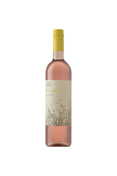 Konyári Rosé 2021 0,75l
