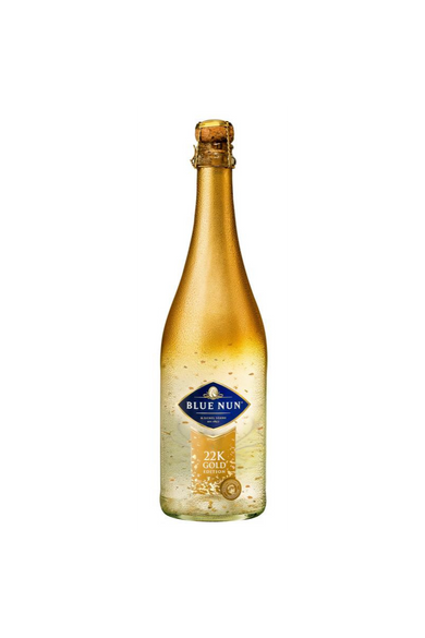 Blue Nun 24k Gold Edition 0,75l
