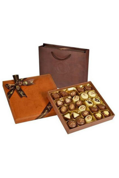 Bolci Bőr Világos Barna 330g