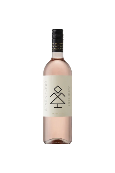 Etyeki Kúria Rosé 2021 0,75l