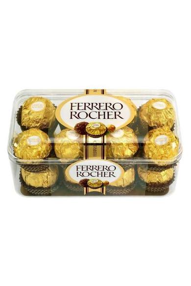 Ferrero Rocher T16 200g