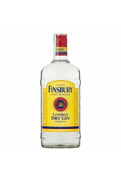 Finsbury Gin 0,7l