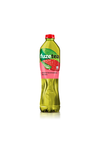 Fuze Tea Eper 1,5l