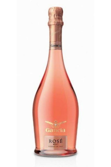 Gancia Prosecco Rosé 0,75l