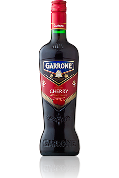 Garrone Cherry 0,75l