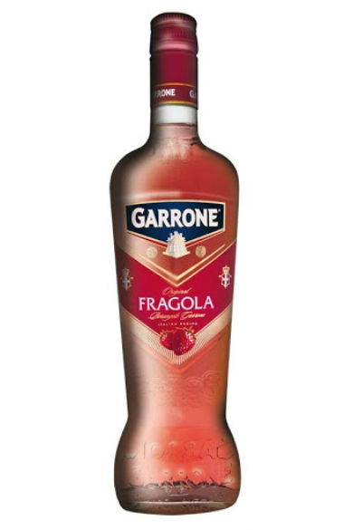 Garrone Fragola 0,75l