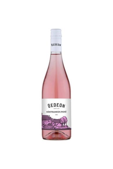 Gedeon Kékfrankos Rosé 0,75l
