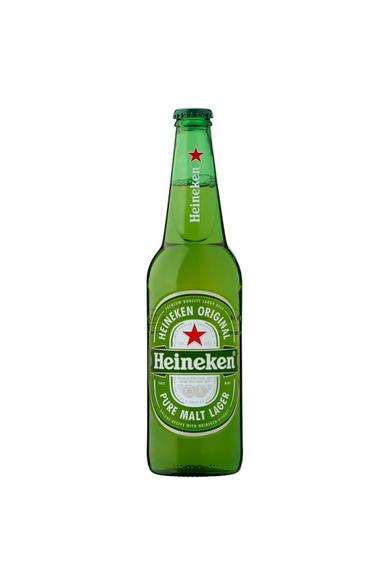 Heineken üv. 0,5l