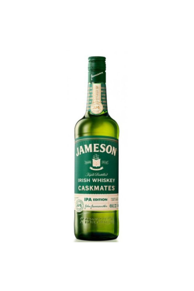 Jameson Caskmates IPA ed. 0,7l
