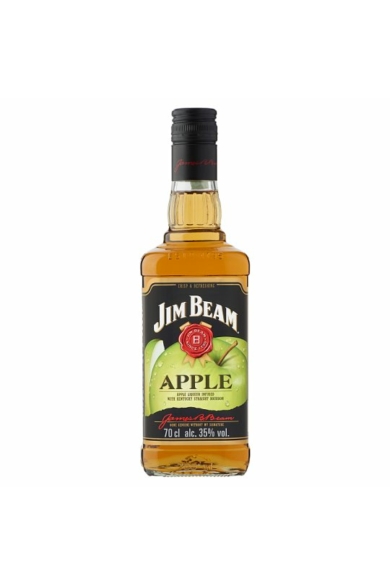 Jim Beam Apple  0,7l