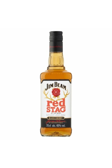 Jim Beam Red Stag 0,7l