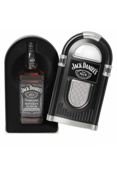 Jack Daniels Jukebox 0,7l