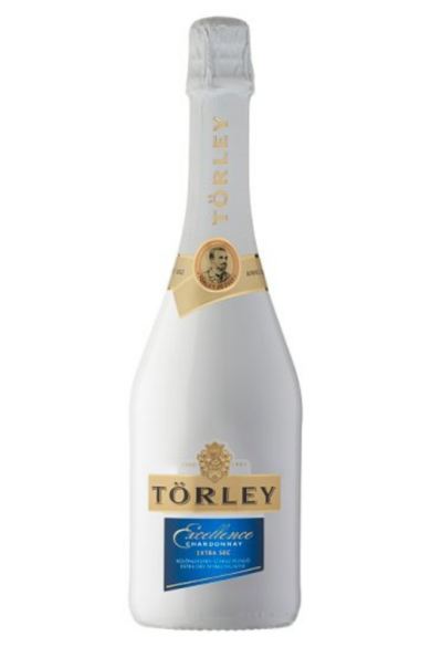 Törley Excelence Chardonnay 0,75l