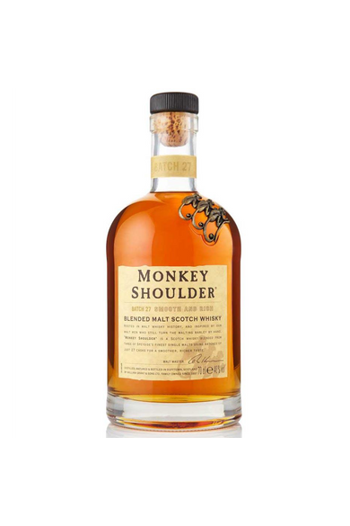 Monkey Shoulder 0,7l