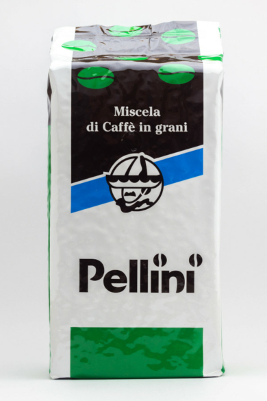 Pellini Break Verde 1kg