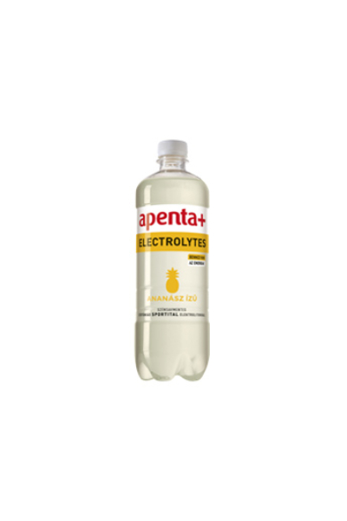 Apenta+ Electrolytes 0,75l