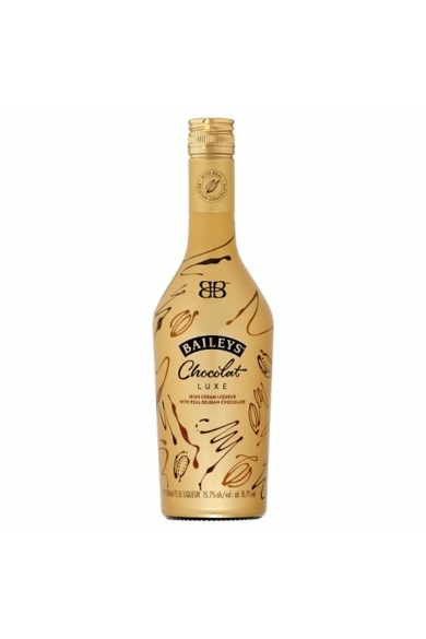 Baileys Chocolat Luxe Gold Ed. 0,5l