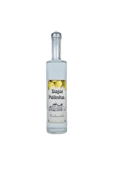Bajai Birsalma Pálinka 0,35l