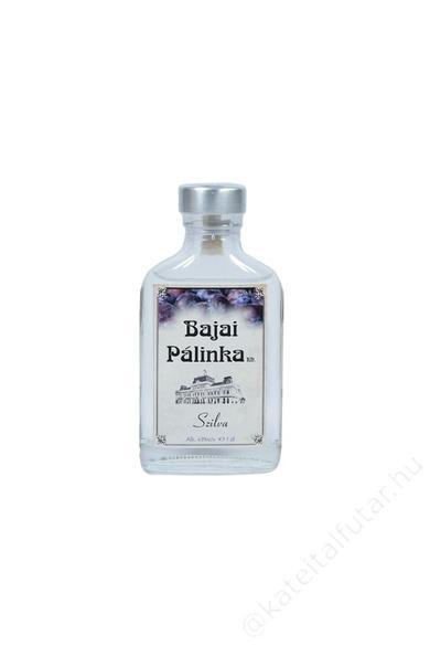 Bajai Szilva Pálinka 0,1l