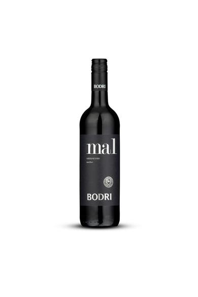 Bodri Malbec 0,75l