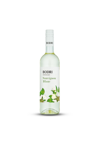 Bodri Sauvignon Blanc 0,75l