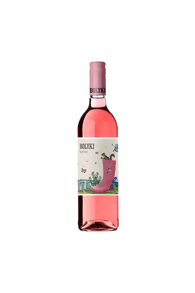 Bolyki Rosé Cuveé 2020 0,75l