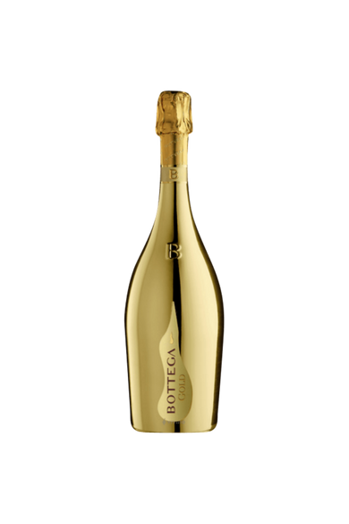Bottega Prosecco Gold Spumante 0,75l
