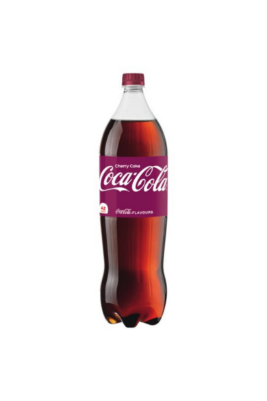 Cherry Coke 1,75l