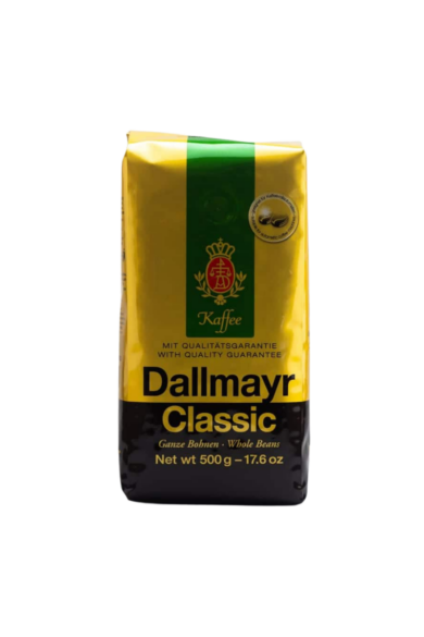 Dallmayr Classic 0,5kg