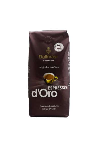 Dallmayr Espresso d&apos;Oro 1kg