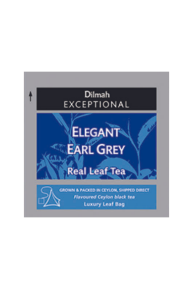 Dilmah Earl Grey Tea 50g