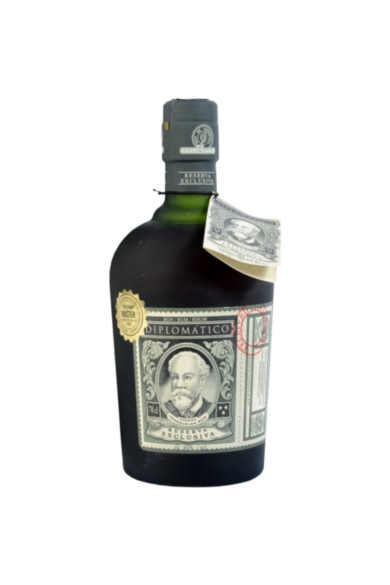 Diplomatico Reserva Exclusiva Rum 0,7l