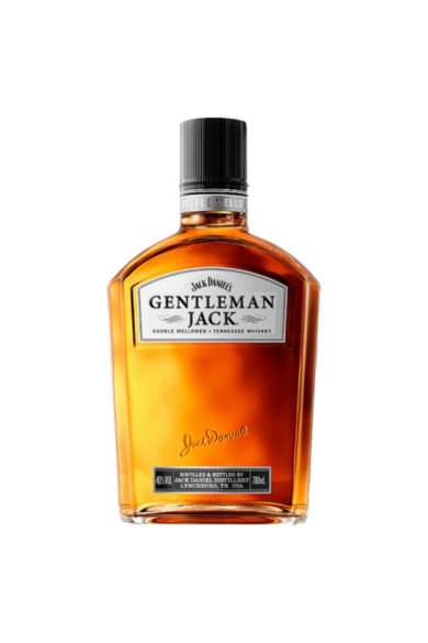Gentleman Jack 0,7l