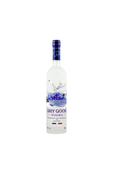 Grey Goose Original Vodka 1l