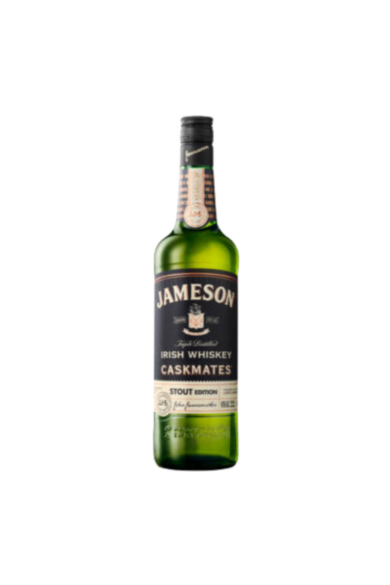 Jameson Caskmates Stout 0,7l