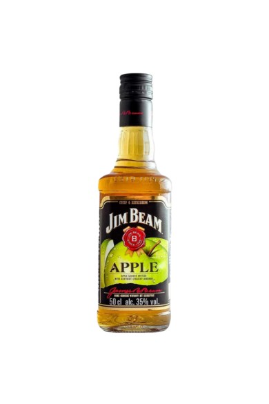 Jim Beam Apple 0,5l