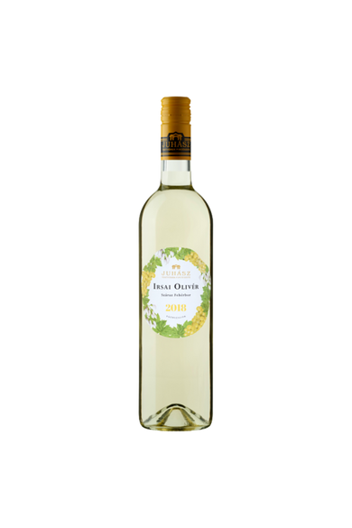 Juhász Irsai Olivér 0,75l