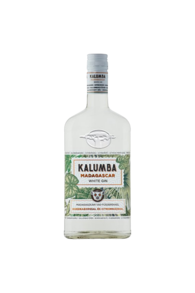 Kalumba White Dry Gin 0,7l